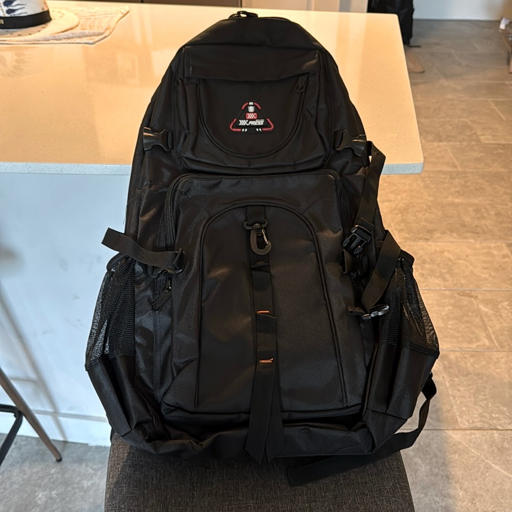 XL Travel Backpack